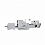 Автоматический станок для изготовления бумажных пакетов LSB-330